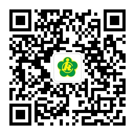 包头市残联公众号二维码
