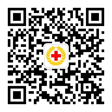 博爱鹿城公众号二维码