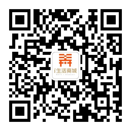 BRTVi生活商城官方微信公众号