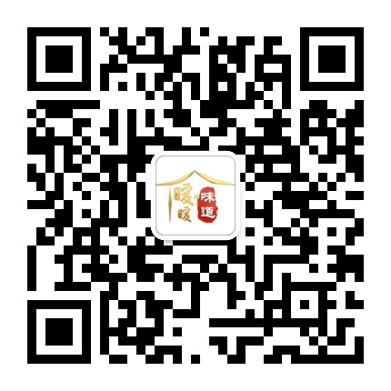 BTV暖暖的味道官方微信公众号