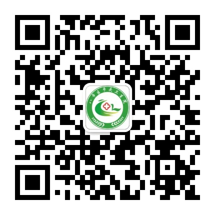 八步区步头卫生院公众号二维码