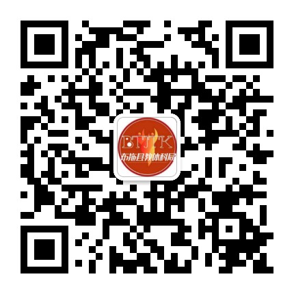 布拖县教体科局公众号二维码
