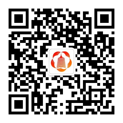 白塔微服务公众号二维码