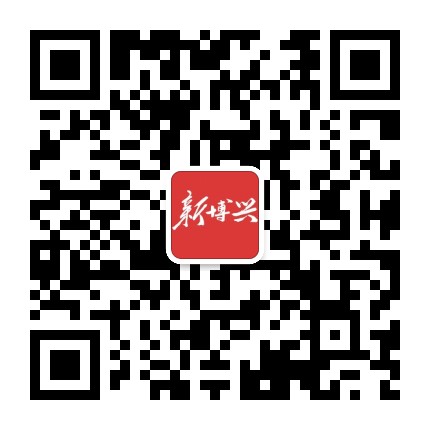 博城五路公众号二维码
