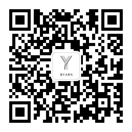BYARN官方微信公众号