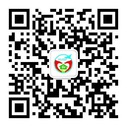 北苑二号院社区公众号二维码
