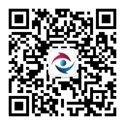 泌阳聚能教育公众号二维码
