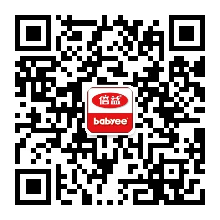 婴幼儿膳食营养与健康公众号二维码