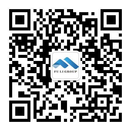 新疆富力安康农业集团公众号二维码