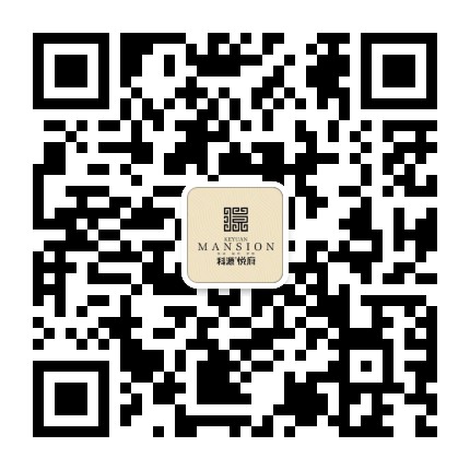 亳州科源悦府公众号二维码