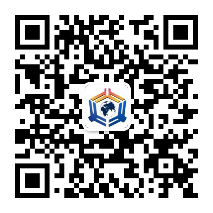滨州市海归协会公众号二维码