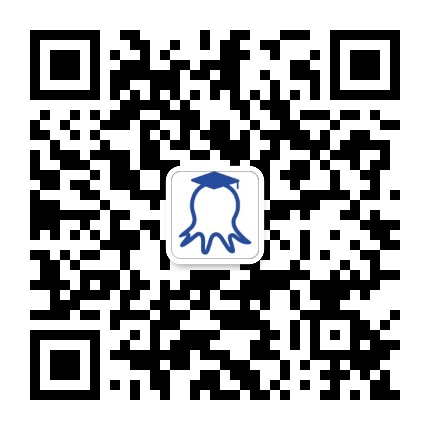 八爪鱼大数据人才计划公众号二维码