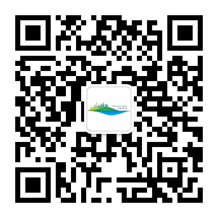 活力斑竹园公众号二维码