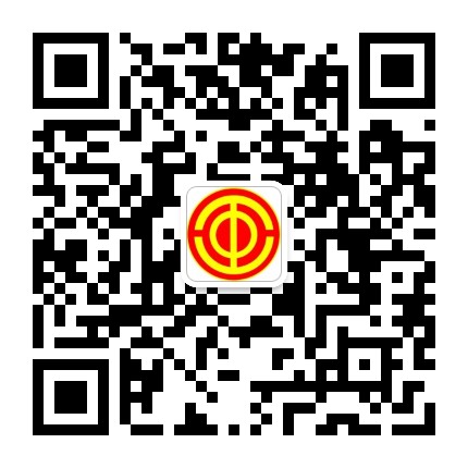 亳州市总工会公众号二维码