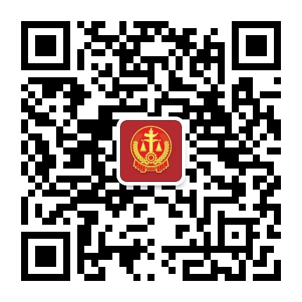 巴州法苑公众号二维码