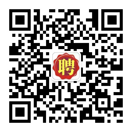 七台河招聘网-吉聘公众号二维码