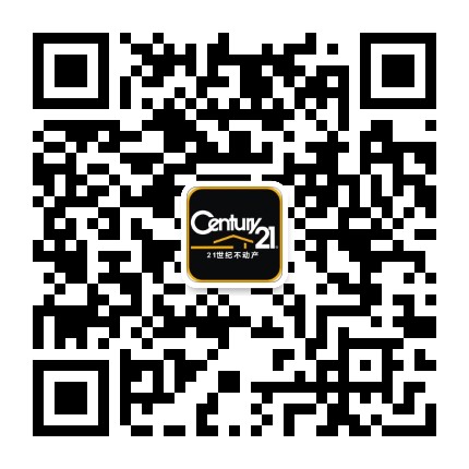 21世纪不动产西南区域公众号二维码