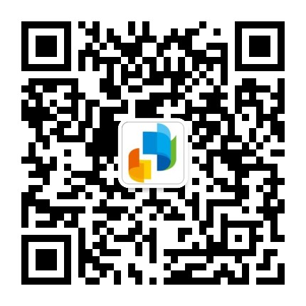卓越教育全日制公众号二维码