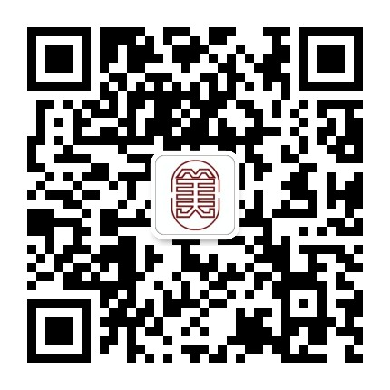 中国美术家协会公众号二维码