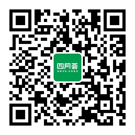 四月田园官方微信公众号