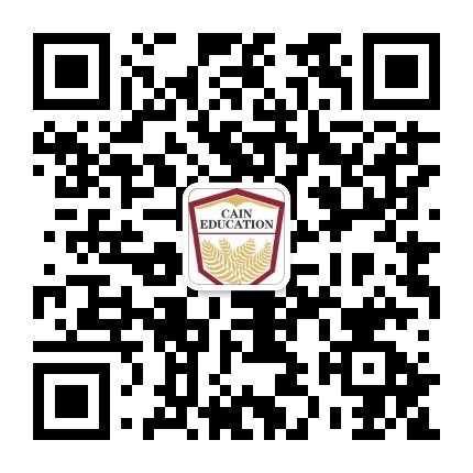 江阴留学生之家公众号二维码
