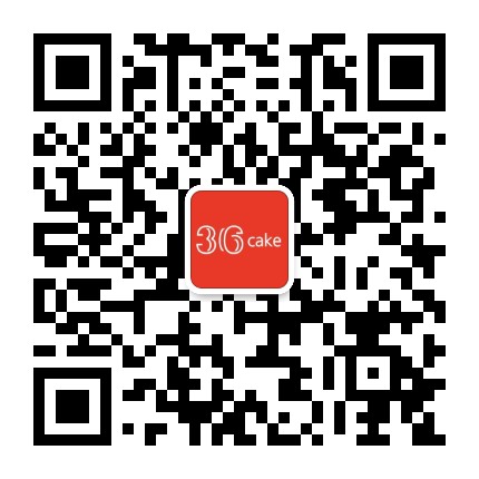 36cake官方微信公众号
