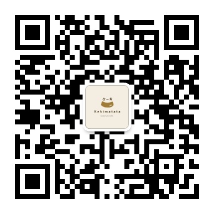KekiMatata官方微信公众号