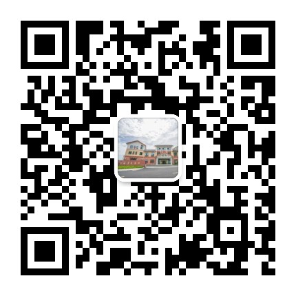 淳安康复医院公众号二维码