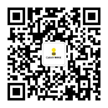 康泰莱集团官方微信公众号