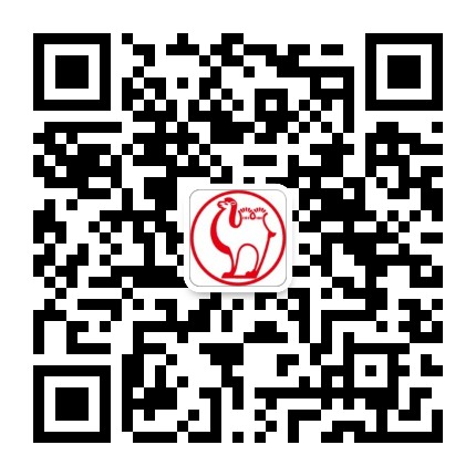 骆驼养车商城公众号二维码