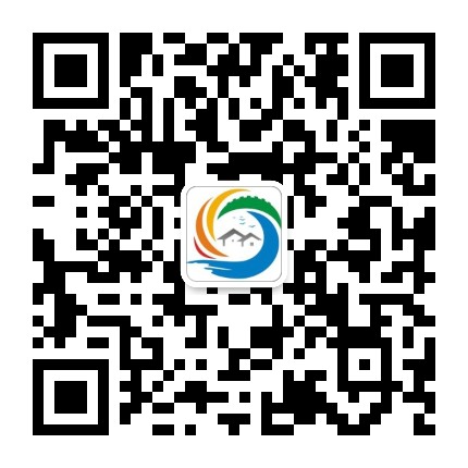 美丽乡村夹关草池公众号二维码