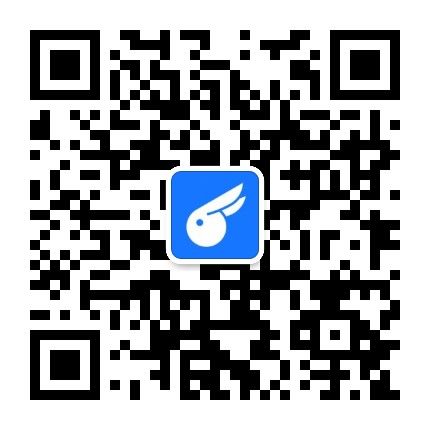 磐兔旅游公众号二维码