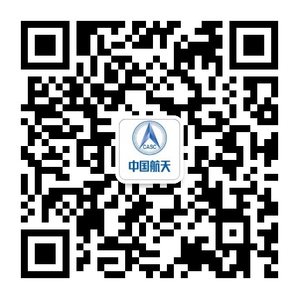 航天燎原公众号二维码