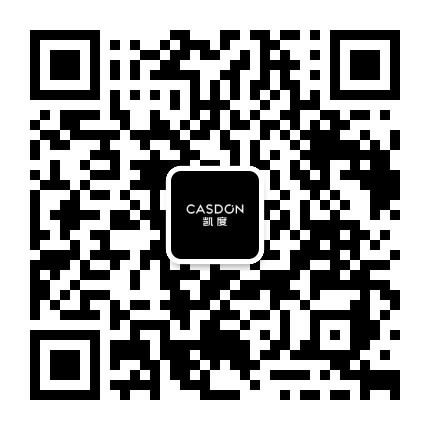 CASDON凯度电器官方微信公众号