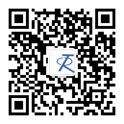 中国社会科学院旅游研究中心公众号二维码