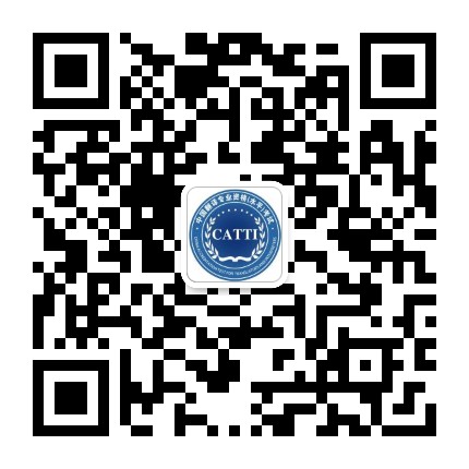 CATTI中心官方微信公众号