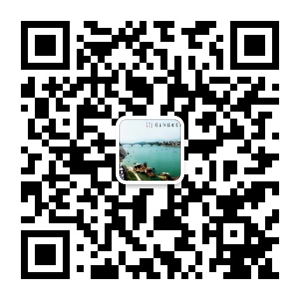 融安县长安镇公众号二维码