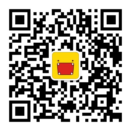 太原藏宝图公众号二维码
