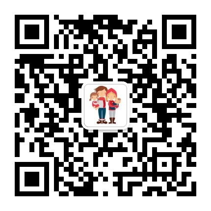 CC爸妈官方微信公众号