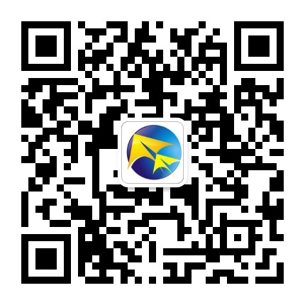 今潍网潍坊论坛公众号二维码