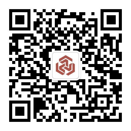 中国五矿化工进出口商会公众号二维码