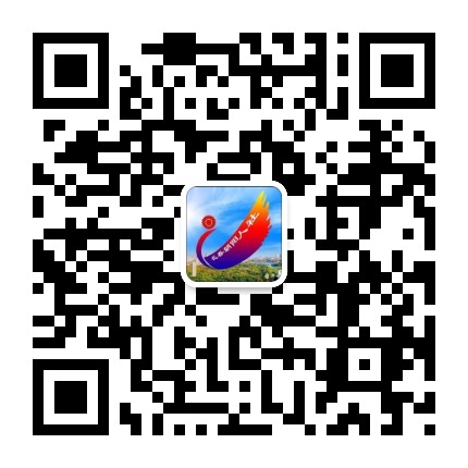 长春朝阳人社公众号二维码