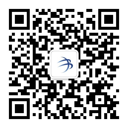 中国商业发展论坛公众号二维码