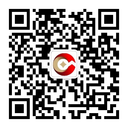 长发集团公众号二维码