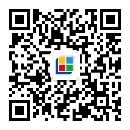 大众物流装配公司公众号二维码
