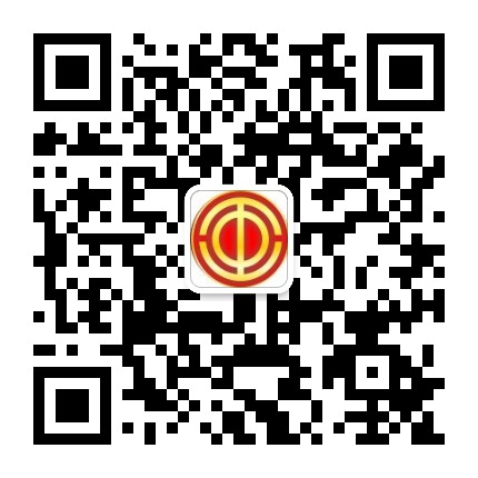 陈仓工会公众号二维码