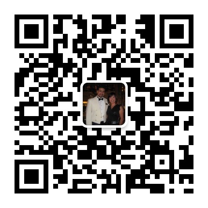 长春尚程海乘培训公众号二维码