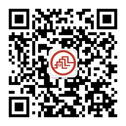 长城保险经纪有限公司公众号二维码