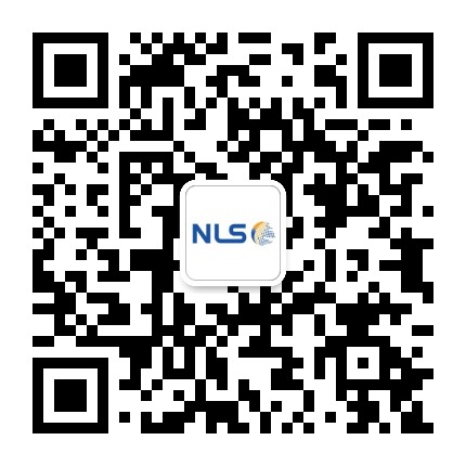 陆海新通道公众号二维码