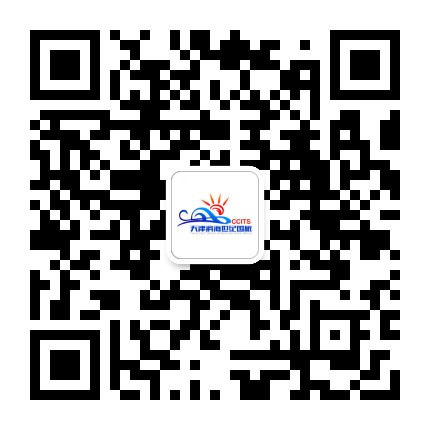 天津滨海世纪国际旅行社公众号二维码